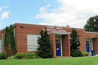 Fort Hill Community School