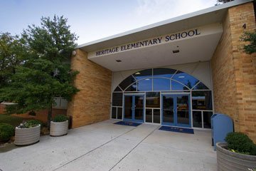 Heritage Elementary