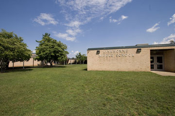 Linkhorne Middle