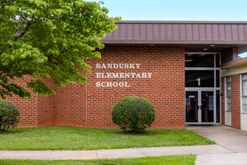 Sandusky Elementary