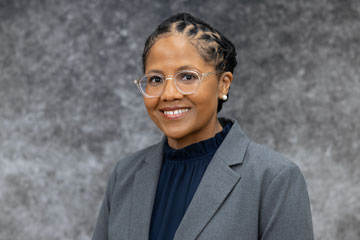 Dr. Kristy Somerville-Midgette