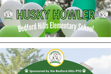 Husky Howler