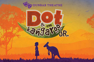 Dunbar Theatre Dot & The Kangaroo Jr.