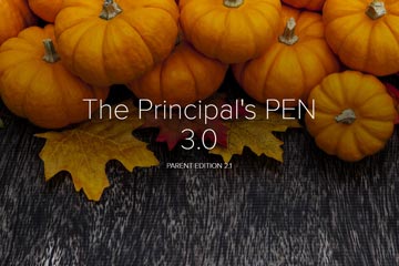 Principal's Pen - 3.0