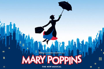 Mary Poppins