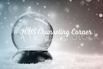 HHS Counseling Corner