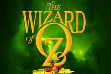 The Wizard of Oz