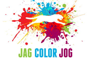 Jag Color Jog