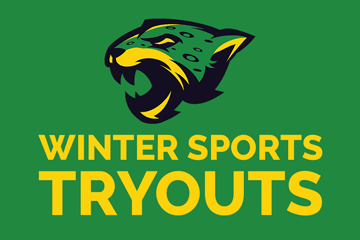 Winter Sports Tryouts