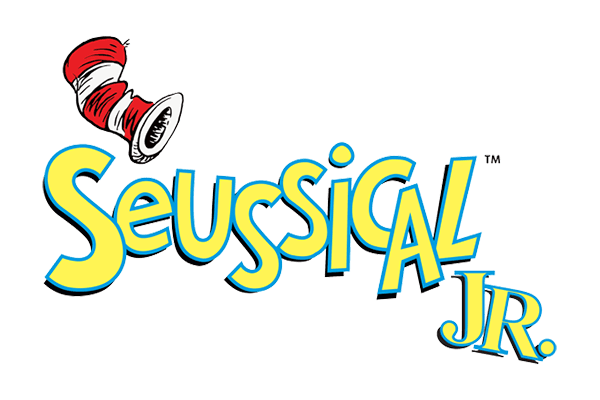 Seussical Jr.