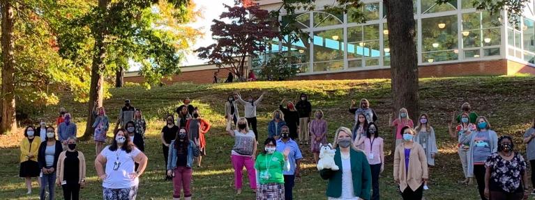 Human Resources Lcs Lynchburg City Schools