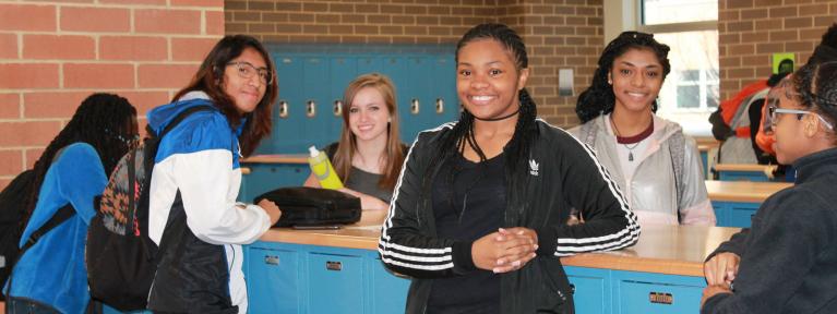 Departments Lcs Lynchburg City Schools