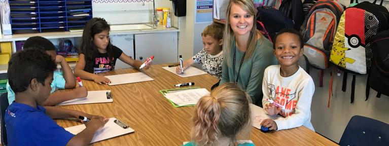 Perrymont Elementary Lcs Lynchburg City Schools