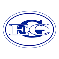 ECG Logo