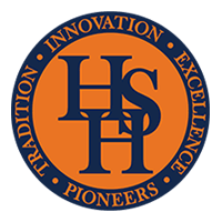 HHS Logo