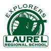 LAUREL Logo