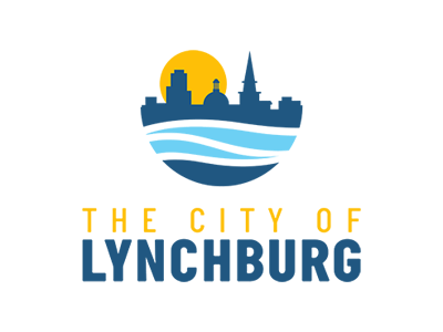 City of Lynchburg logo